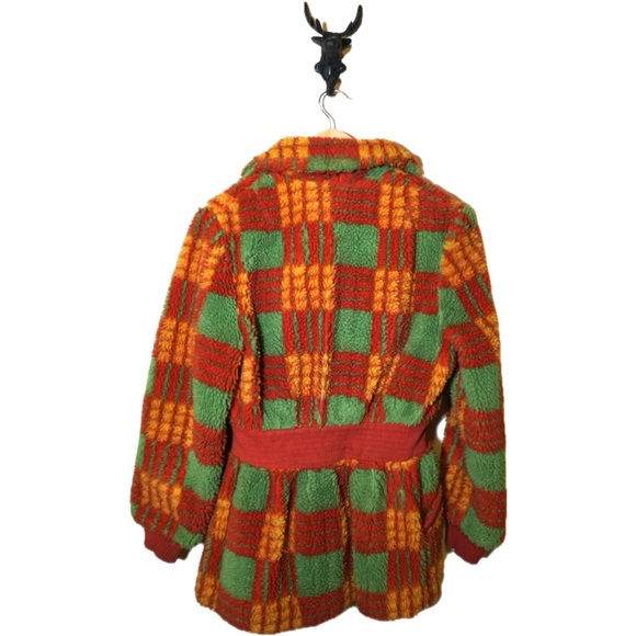 RARE vintage Rovercoat by Arthur Jay - Picture 2 of 4